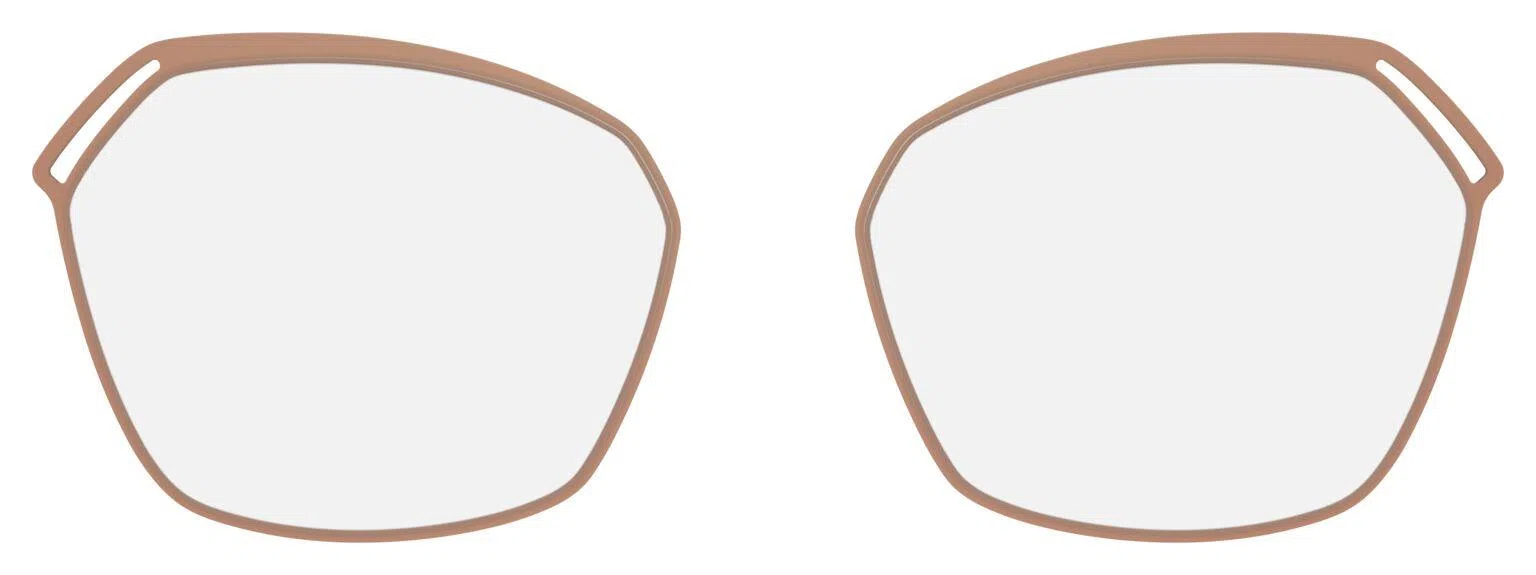 Silhouette Accent Ring JI 5097JI Eyeglasses - view 5